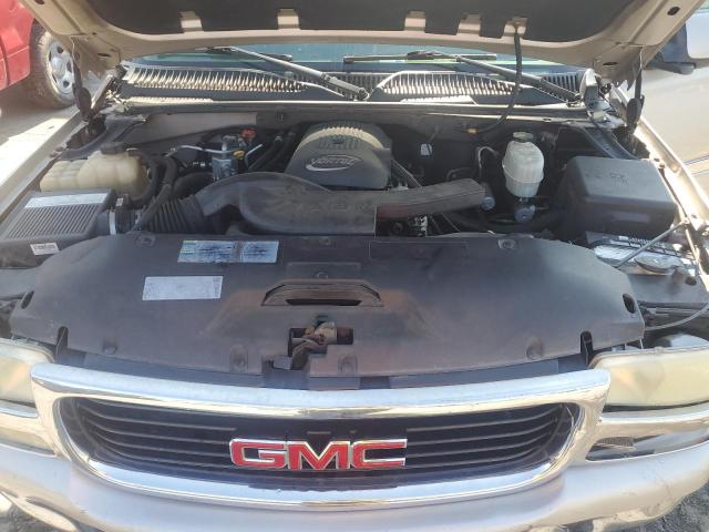 Photo 11 VIN: 1GKEC13V65R103621 - GMC YUKON 