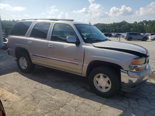 Photo 3 VIN: 1GKEC13V65R103621 - GMC YUKON 