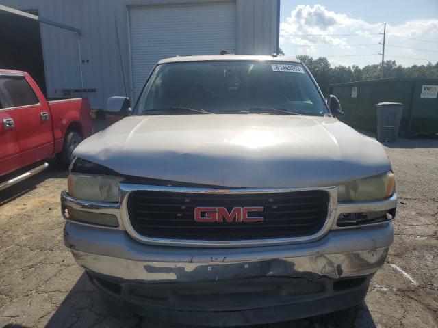 Photo 4 VIN: 1GKEC13V65R103621 - GMC YUKON 