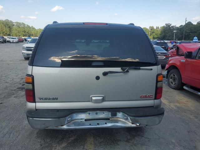 Photo 5 VIN: 1GKEC13V65R103621 - GMC YUKON 