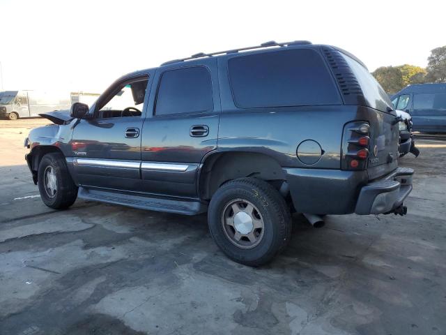 Photo 1 VIN: 1GKEC13V66J134934 - GMC YUKON 