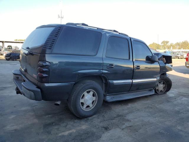 Photo 2 VIN: 1GKEC13V66J134934 - GMC YUKON 