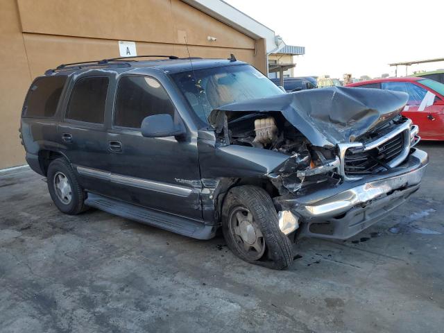 Photo 3 VIN: 1GKEC13V66J134934 - GMC YUKON 