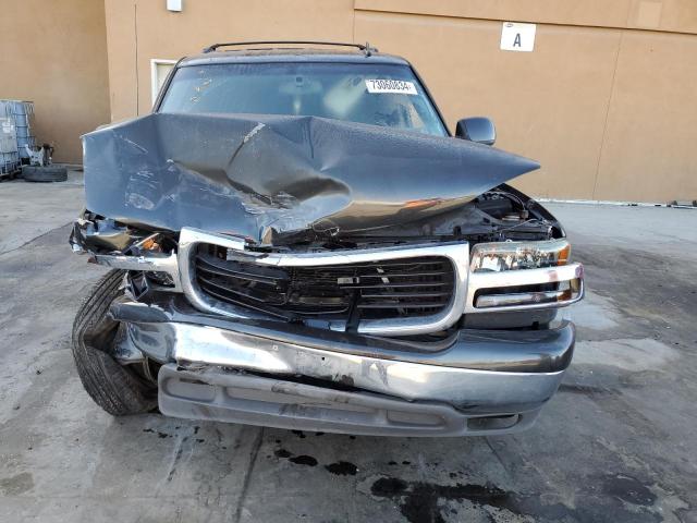 Photo 4 VIN: 1GKEC13V66J134934 - GMC YUKON 