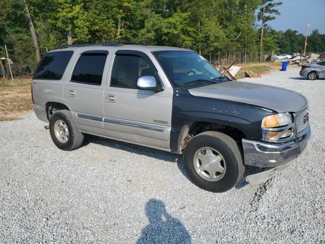 Photo 3 VIN: 1GKEC13V66R135504 - GMC YUKON 