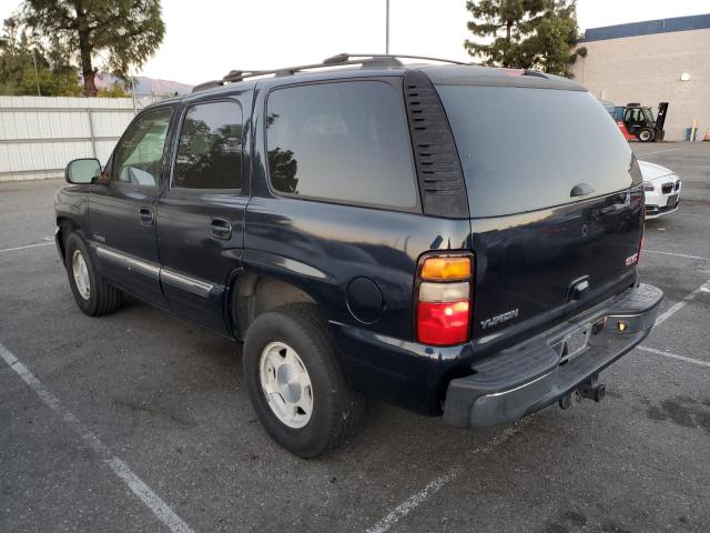 Photo 1 VIN: 1GKEC13V76J119939 - GMC YUKON 