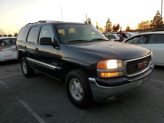 Photo 3 VIN: 1GKEC13V76J119939 - GMC YUKON 