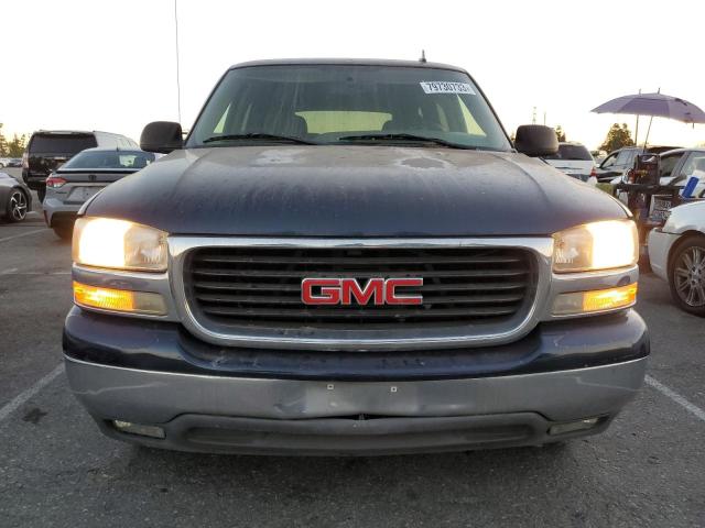 Photo 4 VIN: 1GKEC13V76J119939 - GMC YUKON 