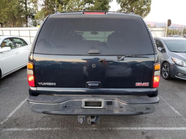 Photo 5 VIN: 1GKEC13V76J119939 - GMC YUKON 