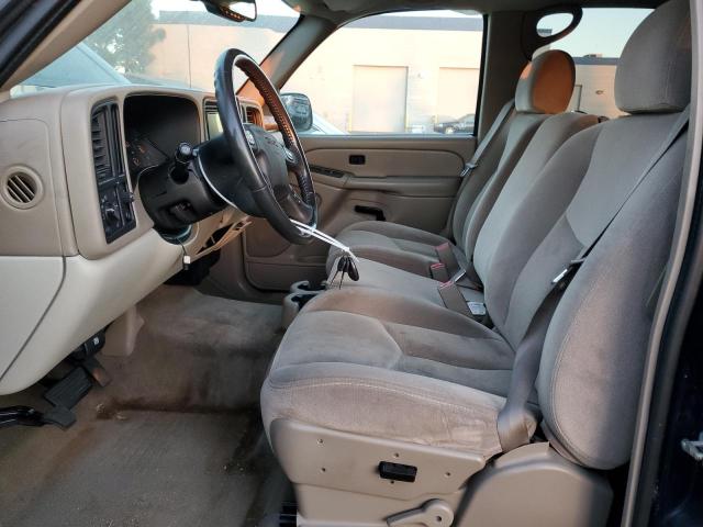 Photo 6 VIN: 1GKEC13V76J119939 - GMC YUKON 