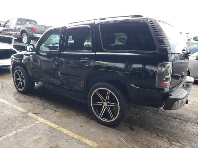 Photo 1 VIN: 1GKEC13V76R121398 - GMC YUKON 