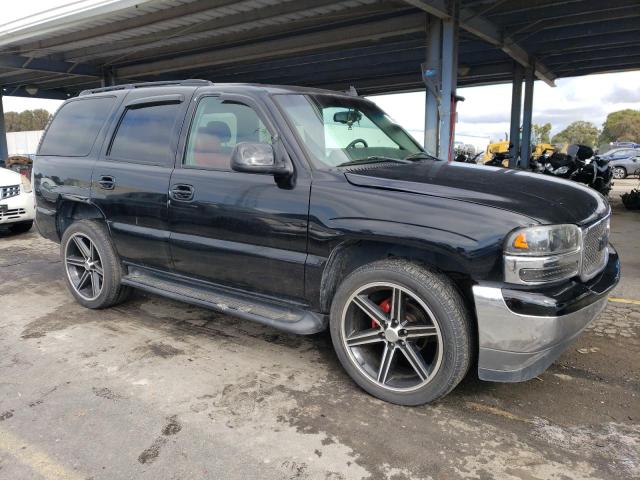 Photo 3 VIN: 1GKEC13V76R121398 - GMC YUKON 