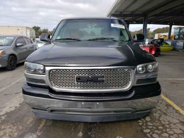 Photo 4 VIN: 1GKEC13V76R121398 - GMC YUKON 