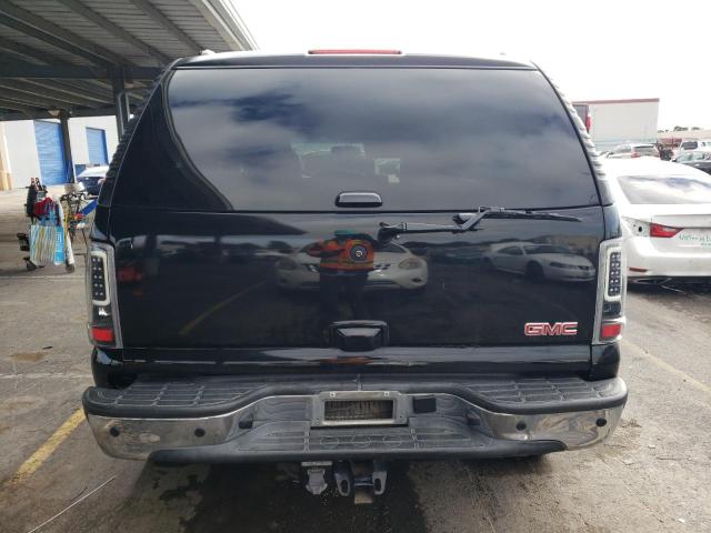 Photo 5 VIN: 1GKEC13V76R121398 - GMC YUKON 