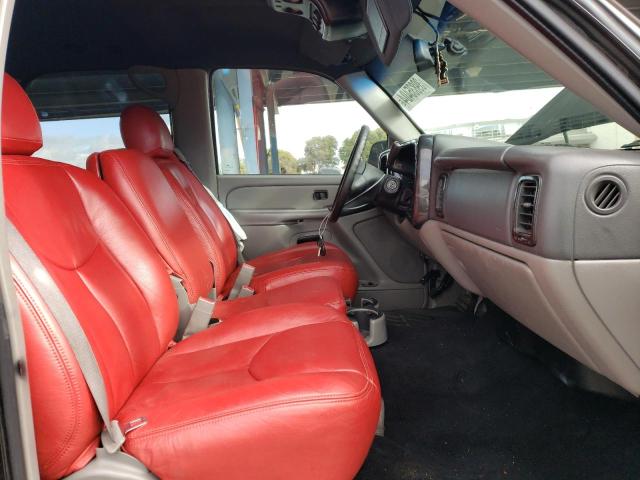 Photo 6 VIN: 1GKEC13V76R121398 - GMC YUKON 