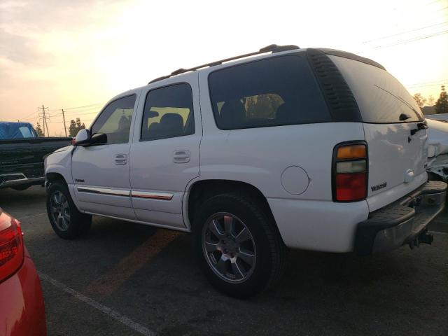 Photo 1 VIN: 1GKEC13V76R161786 - GMC YUKON 