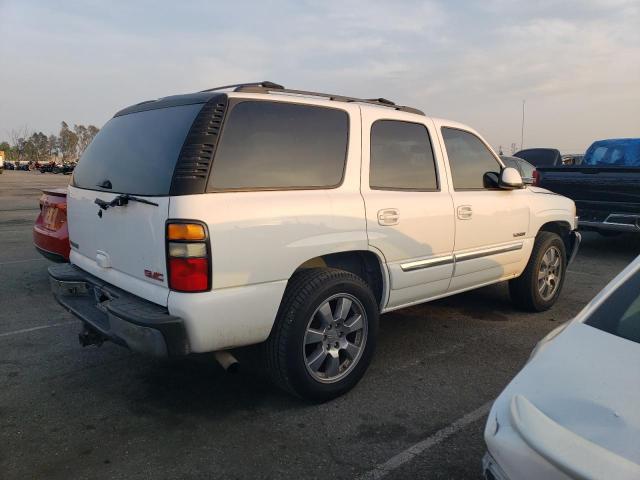 Photo 2 VIN: 1GKEC13V76R161786 - GMC YUKON 