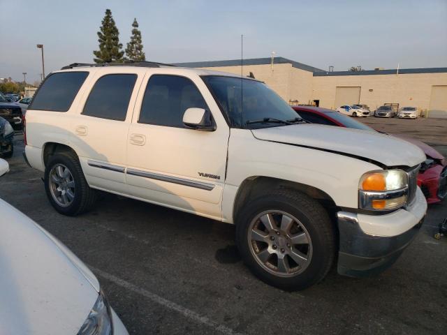 Photo 3 VIN: 1GKEC13V76R161786 - GMC YUKON 