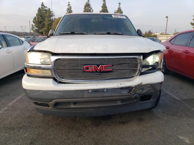 Photo 4 VIN: 1GKEC13V76R161786 - GMC YUKON 