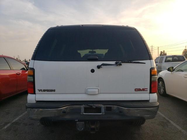 Photo 5 VIN: 1GKEC13V76R161786 - GMC YUKON 