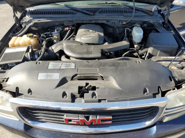 Photo 10 VIN: 1GKEC13V84R179274 - GMC YUKON 