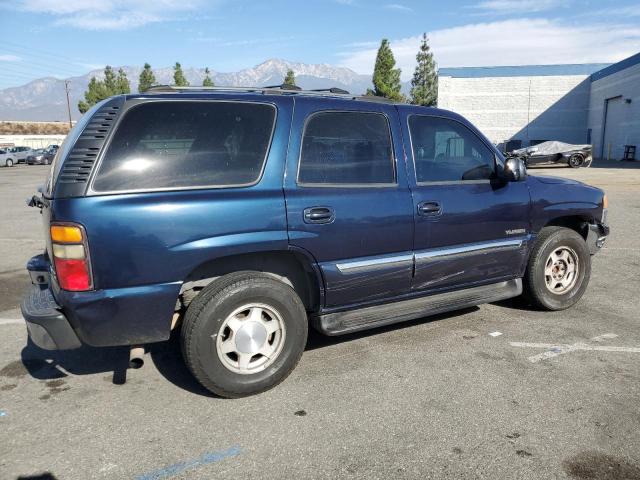 Photo 2 VIN: 1GKEC13V84R179274 - GMC YUKON 