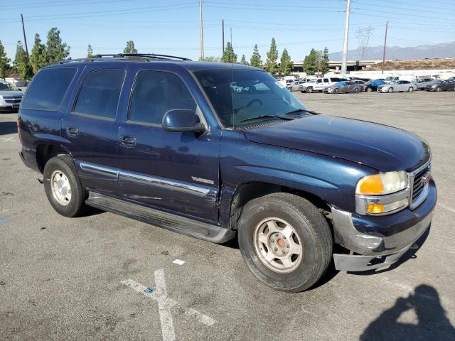 Photo 3 VIN: 1GKEC13V84R179274 - GMC YUKON 