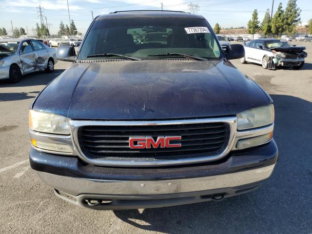 Photo 4 VIN: 1GKEC13V84R179274 - GMC YUKON 