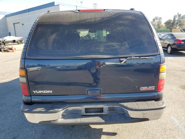 Photo 5 VIN: 1GKEC13V84R179274 - GMC YUKON 