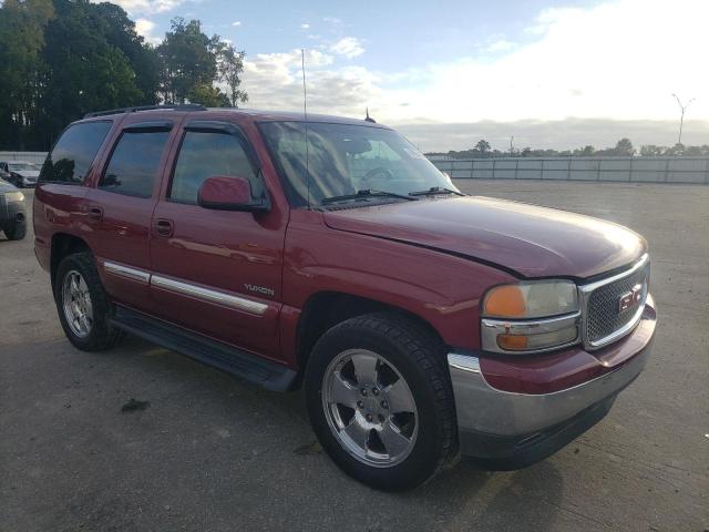 Photo 3 VIN: 1GKEC13V85R245274 - GMC YUKON 