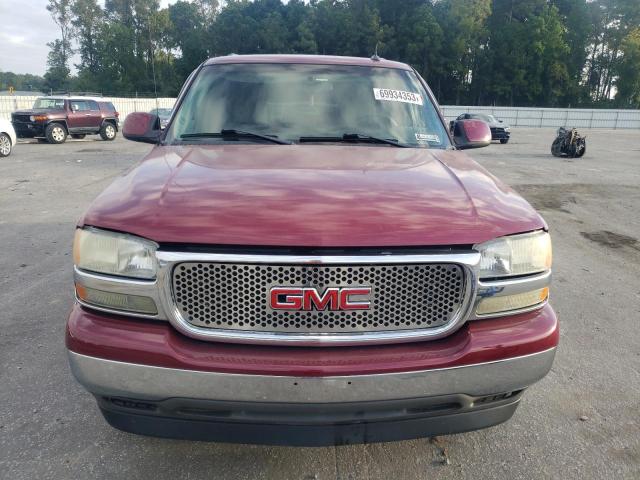 Photo 4 VIN: 1GKEC13V85R245274 - GMC YUKON 