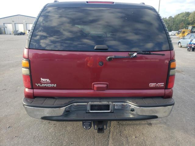 Photo 5 VIN: 1GKEC13V85R245274 - GMC YUKON 