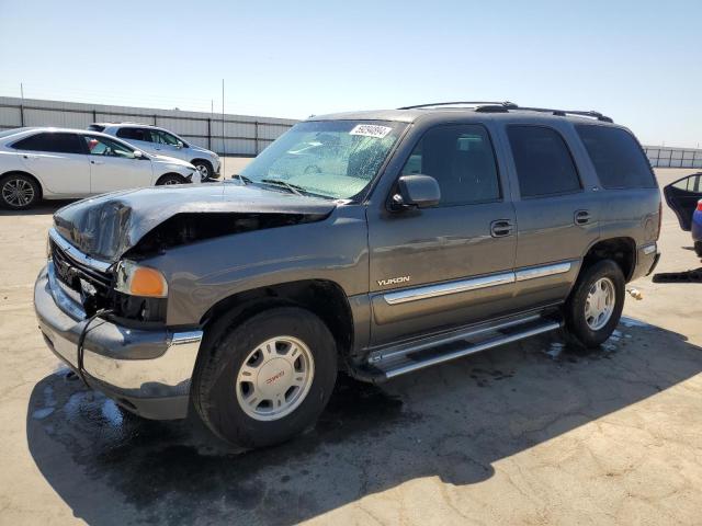 Photo 0 VIN: 1GKEC13V92J233211 - GMC YUKON 