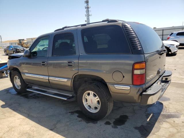 Photo 1 VIN: 1GKEC13V92J233211 - GMC YUKON 