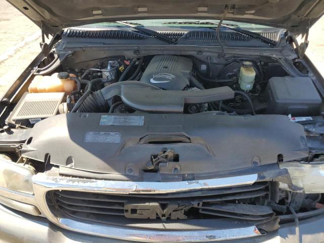 Photo 11 VIN: 1GKEC13V92J233211 - GMC YUKON 