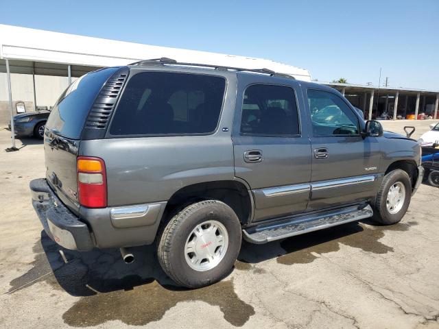 Photo 2 VIN: 1GKEC13V92J233211 - GMC YUKON 