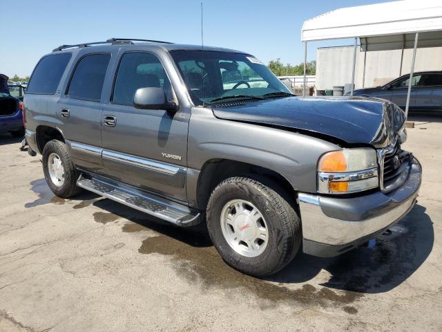 Photo 3 VIN: 1GKEC13V92J233211 - GMC YUKON 