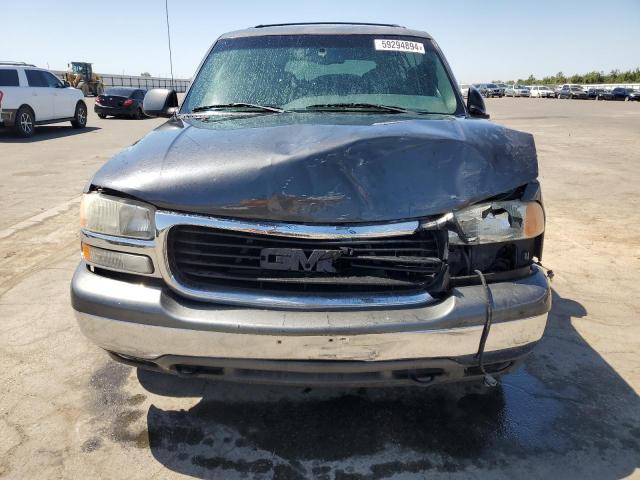 Photo 4 VIN: 1GKEC13V92J233211 - GMC YUKON 