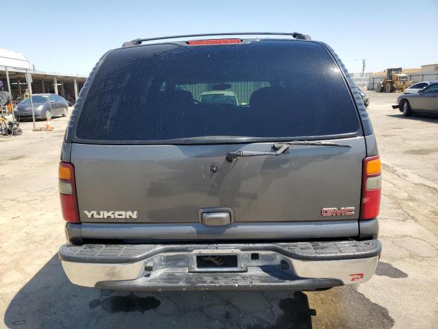 Photo 5 VIN: 1GKEC13V92J233211 - GMC YUKON 