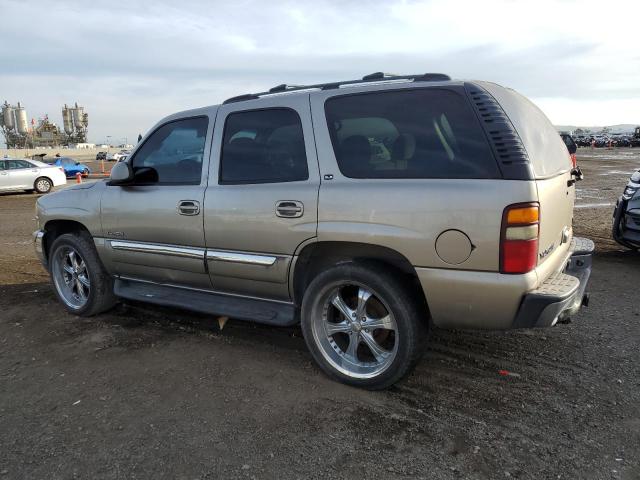 Photo 1 VIN: 1GKEC13V92R257123 - GMC YUKON 