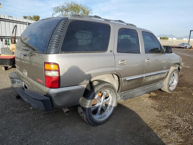 Photo 2 VIN: 1GKEC13V92R257123 - GMC YUKON 