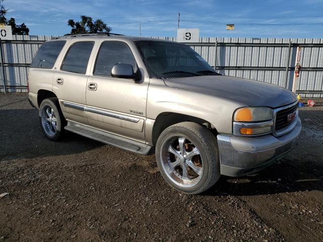 Photo 3 VIN: 1GKEC13V92R257123 - GMC YUKON 