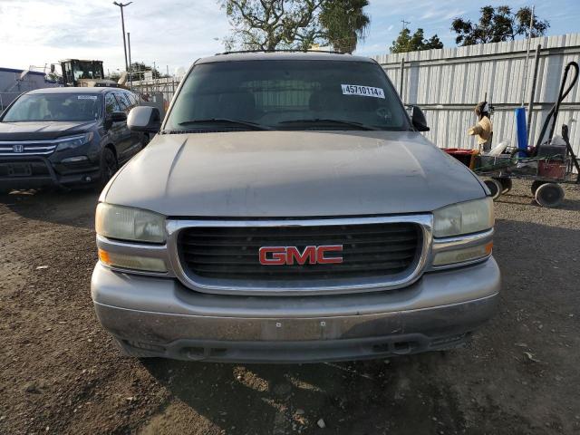 Photo 4 VIN: 1GKEC13V92R257123 - GMC YUKON 