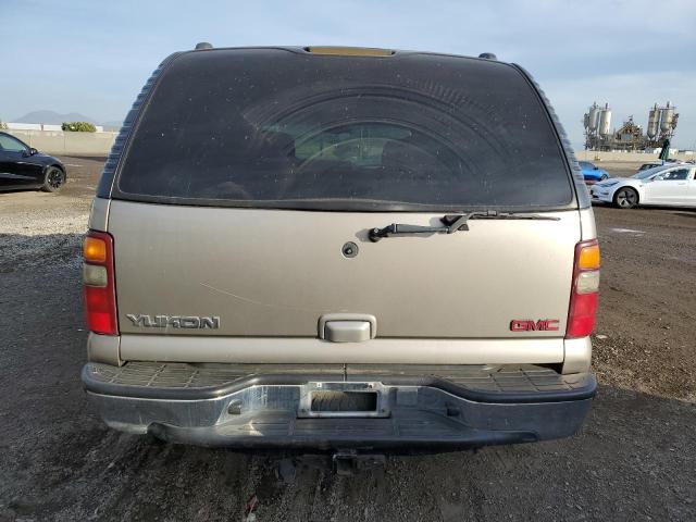 Photo 5 VIN: 1GKEC13V92R257123 - GMC YUKON 