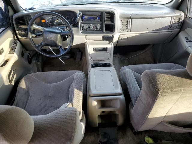 Photo 7 VIN: 1GKEC13V92R257123 - GMC YUKON 