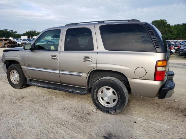 Photo 1 VIN: 1GKEC13V93R173336 - GMC YUKON 