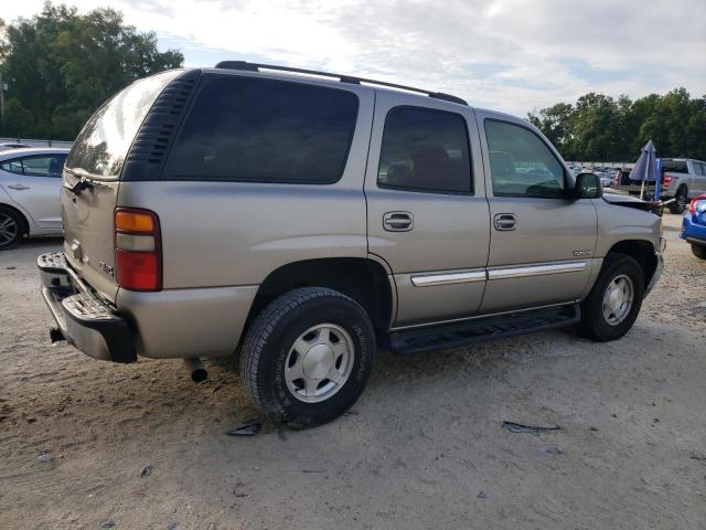 Photo 2 VIN: 1GKEC13V93R173336 - GMC YUKON 