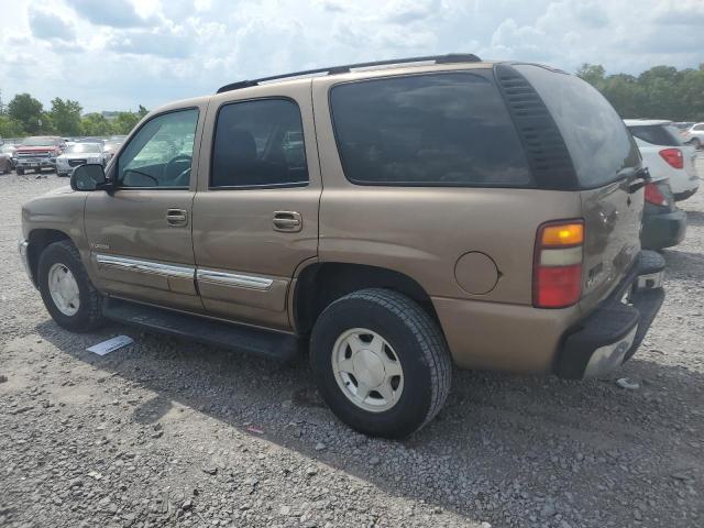 Photo 1 VIN: 1GKEC13V93R222017 - GMC YUKON 