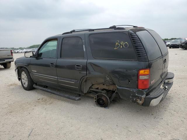 Photo 1 VIN: 1GKEC13V93R262985 - GMC YUKON 