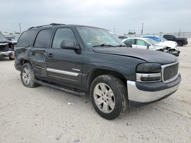 Photo 3 VIN: 1GKEC13V93R262985 - GMC YUKON 